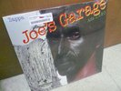 NEW 12' 3 LPS Joe's Garage Acts 1-3 Frank Zappa Vinyl 180 gram VINYL Reissue NIP