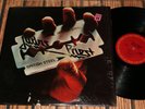 JUDAS PRIEST   BRITISH STEEL LP   NEAR MINT IN SHRINK