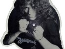 Whitesnake ?– Guilty Of Love Label: Liberty ?– BPP 420 SHAPED VINYL PICTURE DISC
