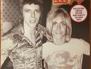 IGGY POP   Iggy & Ziggy Cleveland 77 David Bowie COLORED VINYL LP (NEW & SEALED)