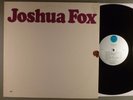 Joshua Fox  Self-Titled    Psych