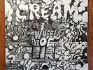 CREAM 
