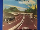 *** A U T O B A H N *** VINYL *** KRAFTWERK ** Klingklang Krautrock AUTOBAHN
