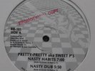 Pretty-Pretty aka Sweet P's NASTY HABITS Private Label Bush Baby (12