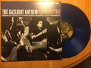 The Gaslight Anthem Handwritten Vinyl Blue