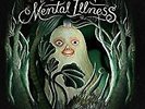 Mental Illness - MANN AIMEE [LP]