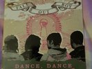 fall out boy dance dance vinyl