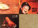 Prodigy Vinyl Bundle