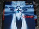Ozzy Osbourne 'Down To Earth' 1st Press Dutch '01 Original Vinyl LP + Inner Rare