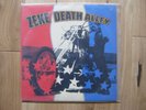 ZEKE Death Alley LP TEE PEE 2001 rar Hardcore ( Peter Pan Speedrock The Dwarves)