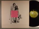 John Lennon And Yoko Ono  Two Virgins Unfinished Music No. 1  Abstract