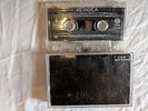 CASSETTE METALLICA – SELF TITLED BLACK ALBUM