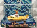 CORGI THE BEATLES YELLOW SUBMARINE DIE-CAST MODEL (NEW - UNOPENED)