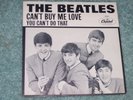 THE BEATLES 