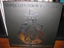 WITCHFINDER GENERAL Death Penalty Friends Of Hell 2 LP Box Buried By Time & Dust