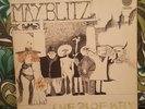 May Blitz - The 2nd of May - Vertigo - german - 1971 - Vinyl Lp