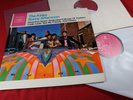 The Kinks  SUNNY AFTERNOON  -  LP Pop ZS 10133 Germany 1967