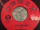 THE ENCHANTERS 