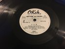 # Red Saunders & Orchestra - Stop Pretty Baby Stop / 4 AM OKEH 6801 PROMO R&B E+