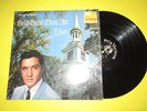 ELVIS PRESLEY - HOW GREAT THOU ART AS SUNG BY ELVIS LP EX SHRINK LSP 3758