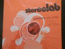 Stereolab - Margerine Eclipse Double LP Elektra Rhino Records Indie electronic