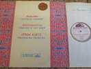 ASD 263 Prokofiev 'Classical' Symphony etc. / Kurtz W/G