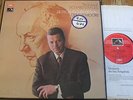 SLS 792 Songs of Richard Strauss / Fischer-Dieskau / Moore 6 LP box