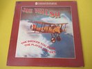 JOE WALSH THE SMOKER YOU DRINK THE PLAYER YOU GET QUADRAPHONIC AUDIOPHILE