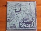 Ripcord - Harvest Hardcore - vinyl 7