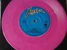 X ray spex Identity Pink vinyl