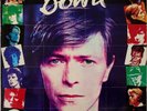 David Bowie-The Best Of Bowie LP (1980) K-Tel Limited Edition Australia ?– NA 58