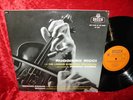 UK NM LXT 5334 SILVER MONO MENDELSSOHN BRUCH VIOLIN CONCERTOS RUGGIERO RICCI LSO