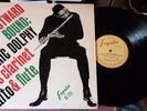 ERIC DOLPHY QUINTET Outward Bound UK ORIGINAL 1st ESQUIRE 32123 nrEXEX RVG Stamp