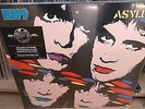 KISS Asylum 2014 UK 180g vinyl LP + MP3 SEALED/NEW