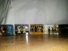Rare pink floyd memorabilia 8cm by 6cm ideal gift or collectables