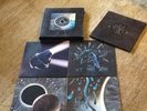 LP pink floyd pulse 4.LP Box