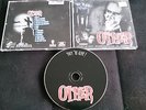 THE OTHER They 're alive  Spook Crimson Ghosts Fright Misfits Danzig Blitzkid