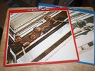 The Beatles - Blue & Red Album - Orig Apple DE 70s Vinyl Albums - Look Pictures