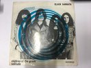 BLACK SABBATH - CHILDREN OF THE GRAVE - PORTUGUESE EDITION  7
