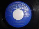 LONG TALL MARVIN: Have Mercy Miss Percy / Tell Me...  7