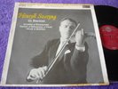 HENRYK SZERYNG IN RECITAL    RCA UK