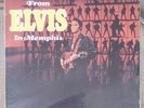 From ELVIS PRESLEY In Memphis 12
