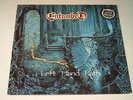 ENTOMBED - LEFT HAND PATH - LP UK 1990 1ST PRESS DEATH GRAVE OBITUARY DEICIDE
