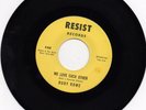 Northern Soul - R&B - Ruby Rowe - We Love Each Other / A Woman Is Heaven Sent