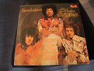 LP Jimi Hendrix The The Experience Elektric Ladyland Polydor 2612 002 Doppel