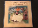 Cat Stevens - Tea for the Tillerman - Still Sealed LP