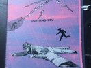 Lightning Bolt Force Field split 7