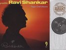 [LP] Incredible Ravi Shankar,Raga Charukauns (Chhanda Dhara) {NM} SP 11086