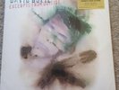 David Bowie Excerpts From Outside vinyl LP 2012 *sealed*