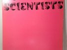 THE SCIENTISTS - DEBUT S/T LP - EMI CUSTOM./ PRIVATE PRESS - OZ AUSSIE POST PUNK